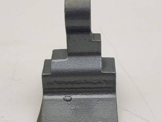 петля двери BMW 5 серия F07/F10/F11 2011, 3.0 л., i, N55 B30 A, бензин, АКПП, серый, седан, полный привод, 7185618