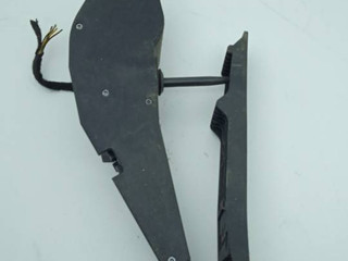 педаль BMW X5 E53 2003, 3.0 л., дизель, АКПП, внедорожник 5 дв., 6762480