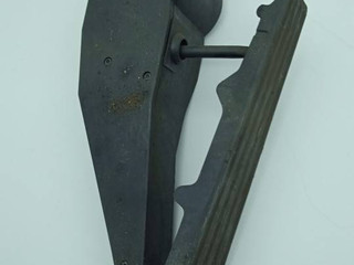 педаль BMW X5 E70 2007, 3.0 л., дизель, АКПП, внедорожник 5 дв., 6772645