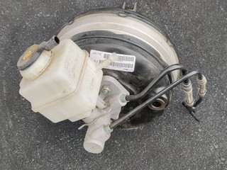вакуумный усилитель тормозов BMW 7 серия F01/F02 2012, 4.4 л., i, N63 B44 A, бензин, АКПП, седан, полный привод, 6786685