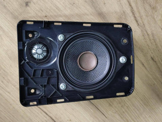 динамик торпедо BMW 7 серия F01/F02 2012, 4.4 л., i, N63 B44 A, бензин, АКПП, седан, полный привод, 65139141501, 65139219078