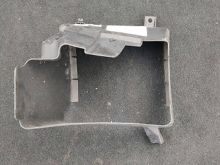 радиатор дополнительный системы охлаждения BMW 7 серия F01/F02 2012, 4.4 л., i, N63 B44 A, бензин, АКПП, седан, полный привод, 7898883