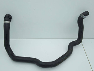 патрубок радиатора BMW 5 серия F07/F10/F11 2010, 3.0 л., дизель, 9119178