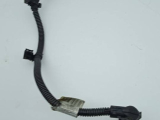 провод реле свечей накала BMW X5 E70 [рестайлинг] 2013, 3.0 л., дизель, АКПП, внедорожник 5 дв., 7560720, 7800167