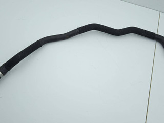 патрубок радиатора BMW 5 серия F07/F10/F11 2010, 3.0 л., дизель, 7800107