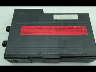 CD-чейнджер BMW X5 E53 2002, 3.0 л., дизель, АКПП, внедорожник 5 дв., 6908950
