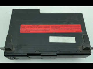 CD-чейнджер BMW X5 E53 2002, 3.0 л., дизель, АКПП, внедорожник 5 дв., 6913389