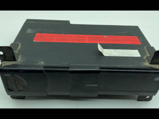 CD-чейнджер BMW X5 E53 2002, 3.0 л., дизель, АКПП, внедорожник 5 дв., 6913389