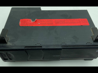 CD-чейнджер BMW X5 E53 2002, 3.0 л., дизель, АКПП, внедорожник 5 дв.