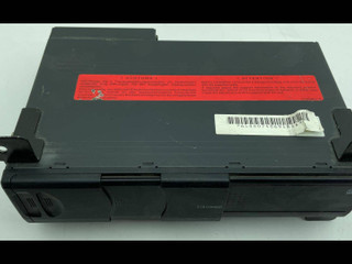 CD-чейнджер BMW X5 E53 2002, 3.0 л., дизель, АКПП, внедорожник 5 дв., 6913388