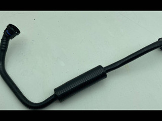 трубка вакуумная усилителя тормозов BMW 6 серия F12/F13 [рестайлинг] F06 2015, 3.5 л., бензин, АКПП, седан, 7636131