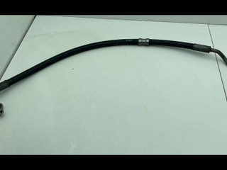 шланг гидроусилителя BMW 6 серия F12/F13 [рестайлинг] F06 2015, 3.5 л., бензин, АКПП, седан, 6798235