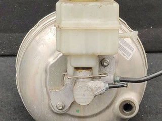 вакуумный усилитель тормозов BMW 5 серия F07/F10/F11 2011, 3.0 л., бензин, АКПП, седан, 6796726