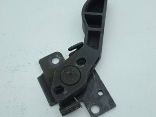 ручка открывания капота BMW 5 серия F07/F10/F11 2010, 3.0 л., дизель, 7183765