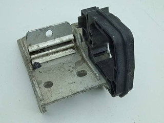 кронштейн радиатора BMW 5 серия F07/F10/F11 2010, 3.0 л., дизель, 7186513, 7575247