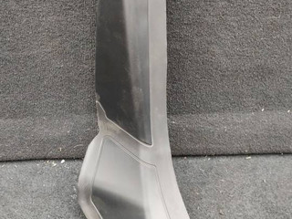 накладка двери (крышки) багажника BMW 5 серия G30/G31 2017, 2.0 л., B46 B20 B, бензин, АКПП, седан, 63217382959, 630371