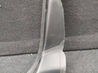 накладка двери (крышки) багажника BMW 5 серия G30/G31 2017, 2.0 л., B46 B20 B, бензин, АКПП, седан, 63217382960, 630372