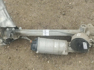 рулевая рейка BMW X3 G01 2018, 3.0 л., i, B58 B30 A, бензин, АКПП, c1m, внедорожник 5 дв., полный привод, правый руль, 6892050