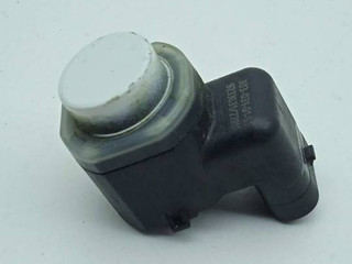 датчик парктроника BMW X6 E71/E72 2011, 4.0 л., D, дизель, АКПП, белый, внедорожник 5 дв., полный привод, правый руль, 9213283
