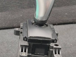 механизм выбора передач BMW 5 серия F07/F10/F11 2011, 3.0 л., бензин, АКПП, седан, 9239504