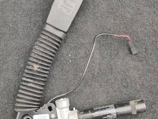 пиропатрон BMW 5 серия F07/F10/F11 2011, 3.0 л., бензин, АКПП, седан, 9115306