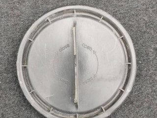 крышка фары BMW 5 серия F07/F10/F11 2011, 3.0 л., бензин, АКПП, седан
