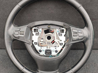 руль BMW 5 серия F07/F10/F11 2011, 3.0 л., бензин, АКПП, седан