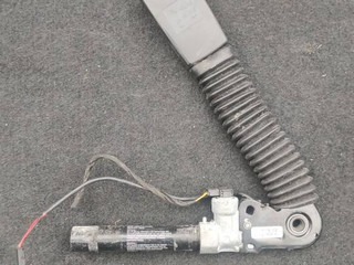 пиропатрон BMW 5 серия F07/F10/F11 2011, 3.0 л., бензин, АКПП, седан, 9115305