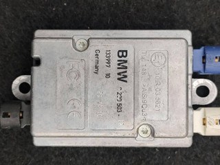 блок управления USB BMW 5 серия F07/F10/F11 2011, 3.0 л., бензин, АКПП, седан, 9200503