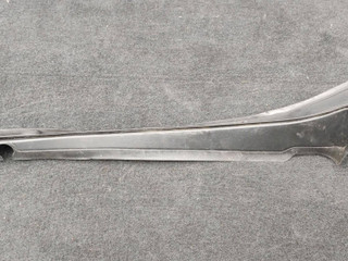 подкапотный пластик BMW 3 серия F30/F31/F34 2014, 2.0 л., N20 B20 B, бензин, АКПП, седан, полный подключаемый привод, 51767264274