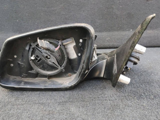 зеркало наружное левое BMW 5 серия F07/F10/F11 2011, 3.0 л., бензин, АКПП, седан