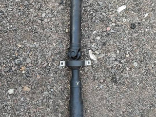 карданный вал BMW 5 серия F07/F10/F11 2011, 3.0 л., бензин, АКПП, седан, 7589685