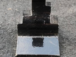 петля двери BMW 5 серия F07/F10/F11 2011, 3.0 л., бензин, АКПП, седан, 7185618