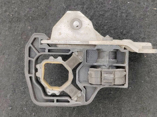 кронштейн радиатора BMW 5 серия F07/F10/F11 2012, 3.0 л., D, N57 D30 A, дизель, АКПП, 475, седан, задний привод, правый руль, 7186514, 7207152