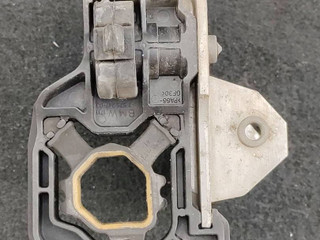 кронштейн радиатора BMW 5 серия F07/F10/F11 2012, 3.0 л., D, N57 D30 A, дизель, АКПП, 475, седан, задний привод, правый руль, 7186513, 7575247
