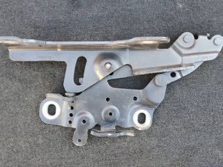 петля капота правая BMW 4 серия F32/F33 [рестайлинг] F36 2018, 3.0 л., i, B58 B30 A, бензин, АКПП, a52, хетчбэк 5 дв., задний привод, 7336700