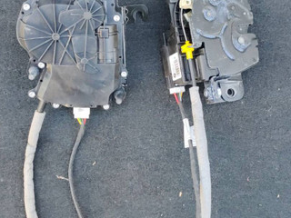 замок багажника BMW 4 серия F32/F33 [рестайлинг] F36 2018, 3.0 л., i, B58 B30 A, бензин, АКПП, a52, хетчбэк 5 дв., задний привод, 7269544, 7269516