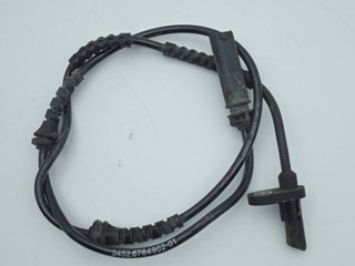 датчик ABS BMW 7 серия F01/F02 2012, 4.4 л., i, N63 B44 A, бензин, АКПП, седан, полный привод, 6784902