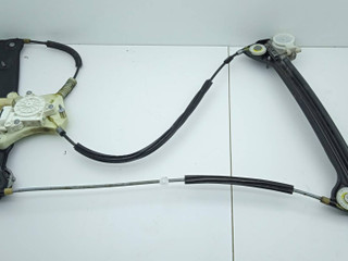 стеклоподъемник передний левый BMW 6 серия F06/F12/F13 F12 2011, 4.4 л., бензин, АКПП, купе, полный привод