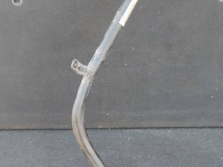 горловина топливного бака BMW 5 серия F07/F10/F11 2012, 3.0 л., D, N57 D30 A, дизель, АКПП, 475, седан, задний привод, правый руль, 7205700