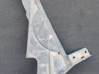защита топливного бака BMW 5 серия F07/F10/F11 2012, 3.0 л., D, N57 D30 A, дизель, АКПП, 475, седан, задний привод, правый руль, 51757186722