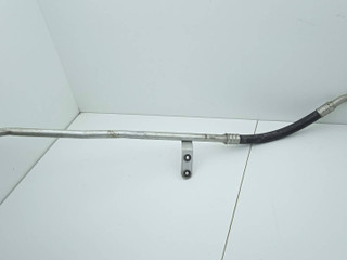 трубка кондиционера BMW 5 серия F07/F10/F11 2010, 3.0 л., дизель, 9201927