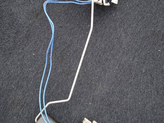 датчик уровня топлива BMW 5 серия F07/F10/F11 2010, 3.0 л., дизель
