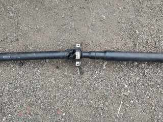 карданный вал BMW 5 серия F07/F10/F11 2012, 3.0 л., D, N57 D30 A, дизель, АКПП, 475, седан, задний привод, правый руль, 6296440, 7631365