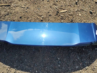 спойлер BMW X3 G01 2018, 3.0 л., i, B58 B30 A, бензин, АКПП, c1m, внедорожник 5 дв., полный привод, правый руль