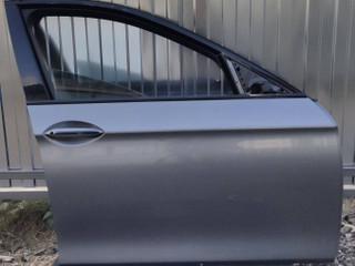 дверь передняя правая BMW 5 серия F10/F11 [рестайлинг] 2014, 2.0 л., N47 D20 C, дизель, 6МКПП, седан
