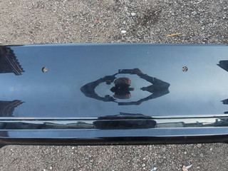 бампер задний BMW 7 серия F01/F02 2011, 3.0 л., D, N57 D30 A, дизель, АКПП, седан, задний привод, правый руль