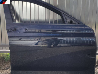 дверь передняя правая BMW 7 серия F01/F02 2012, 4.4 л., i, N63 B44 A, бензин, АКПП, седан, полный привод