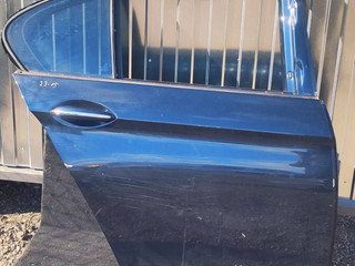 дверь задняя правая BMW 5 серия F07/F10/F11 2010, 3.0 л., дизель