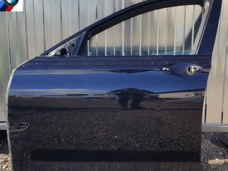 дверь передняя левая BMW 7 серия F01/F02 2012, 4.4 л., i, N63 B44 A, бензин, АКПП, седан, полный привод